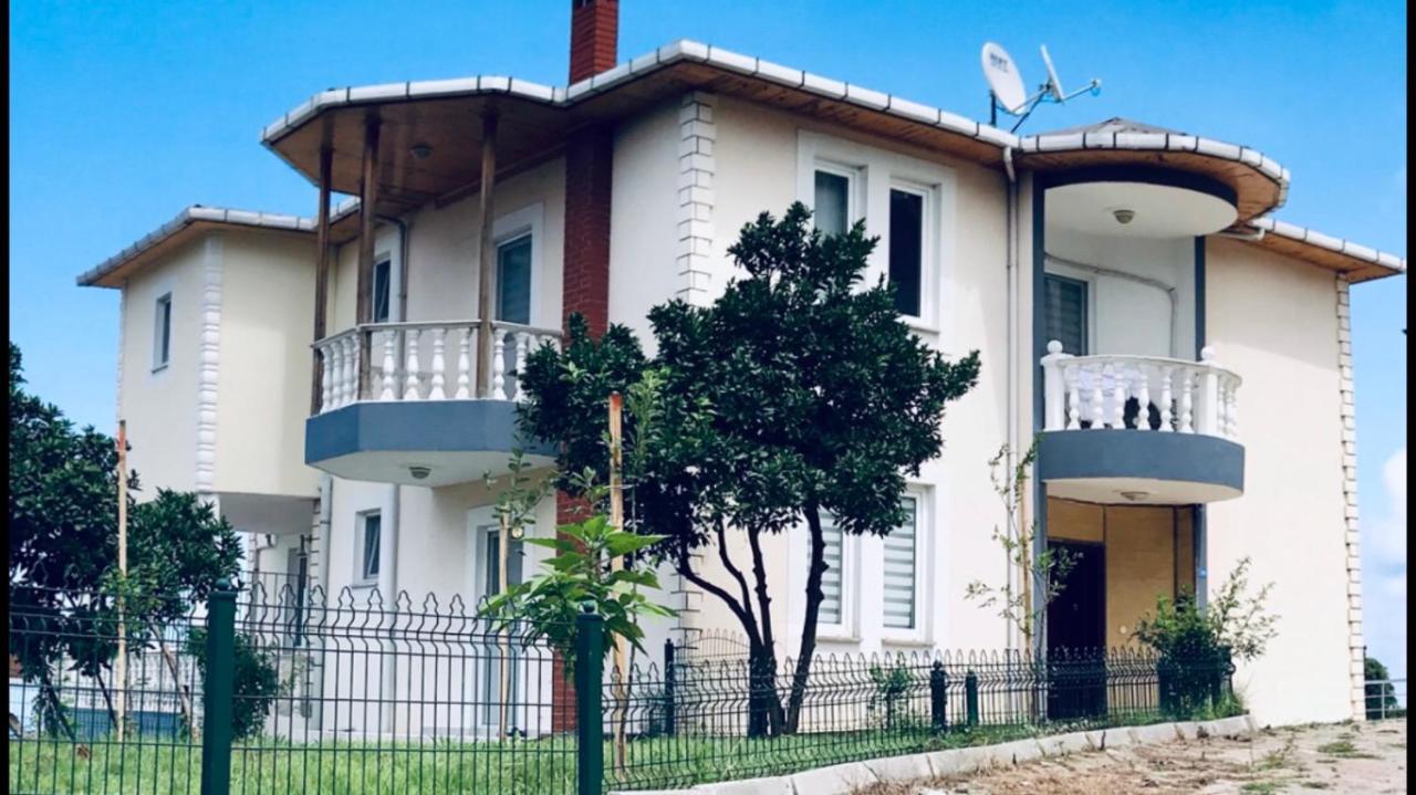 Sadik Villa トラブゾン エクステリア 写真